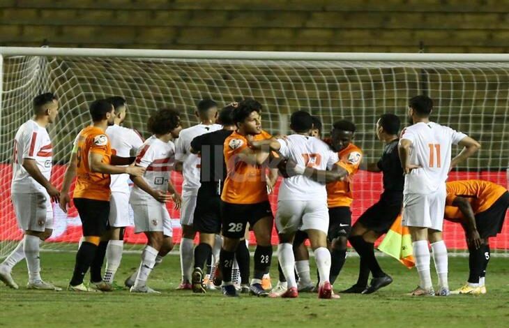 جدول مباريات اليوم.. الزمالك يلاقي البنك الأهلي