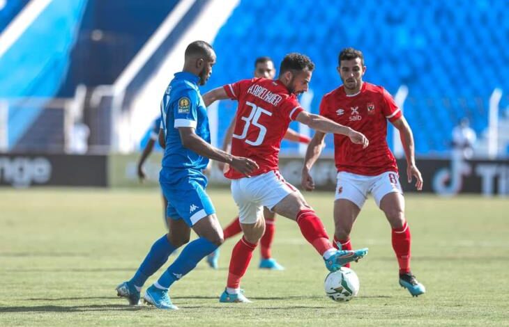 تعرف على القناتين الناقلتين لمباراة الأهلي والهلال