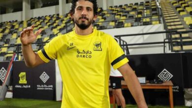 حجازي وطارق حامد ينتظمان في تدريبات اتحاد جدة