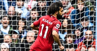 ليفربول ضد آرسنال.. محمد صلاح يتصدر أجمل أهداف مواجهات الفريقين