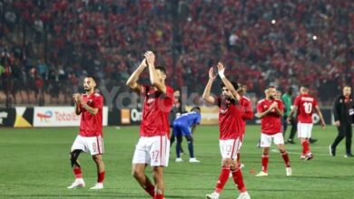 03 أبريل 2023 
                                    
                                    أفضل أهداف الجولة السادسة من دوري أبطال أفريقيا