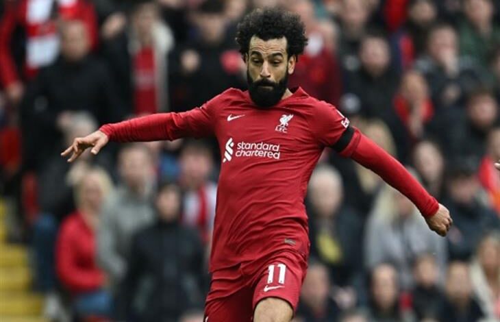 09 أبريل 2023 
                                    
                                    ملخص لمسات محمد صلاح أمام أرسنال