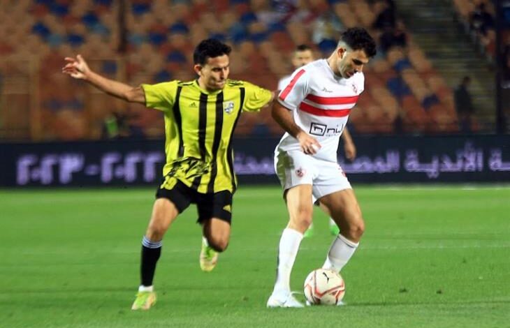 18 أبريل 2023 
                                    
                                    أهداف مباراة الزمالك والمقاولون العرب