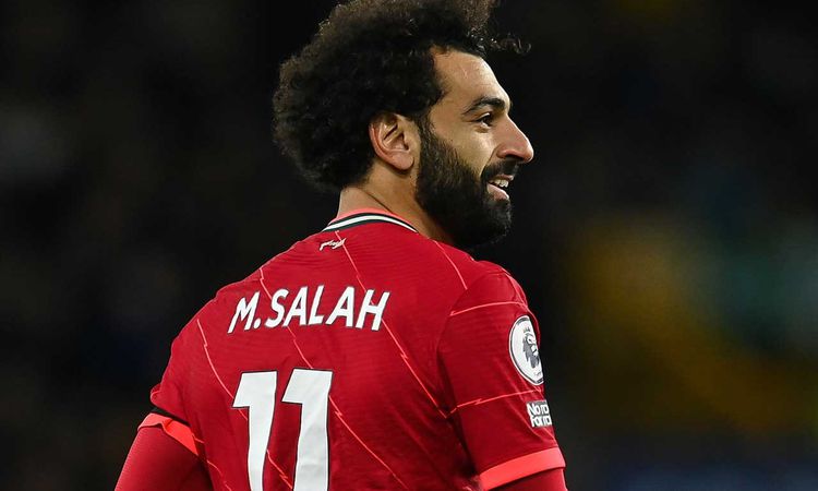 محمد صلاح يقترب من الانتقال لـ ريال مدريد | أهل مصر