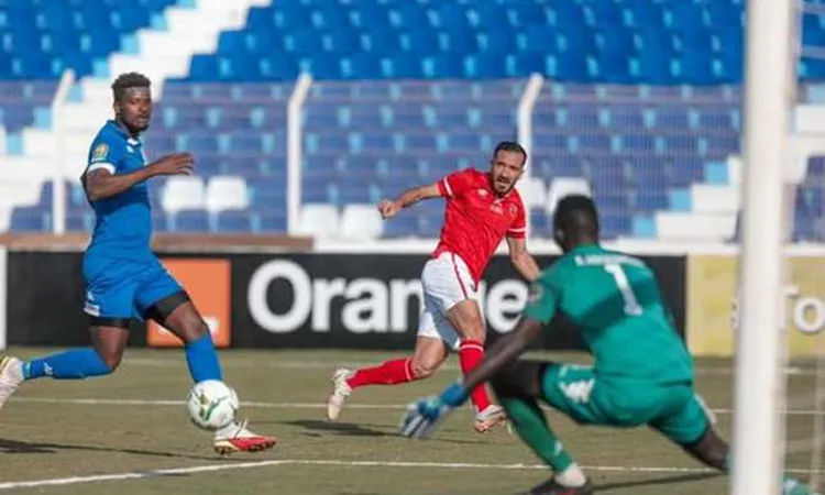 مشاهدة مباراة الأهلي والهلال السوداني اليوم بدوري أبطال إفريقيا | أهل مصر