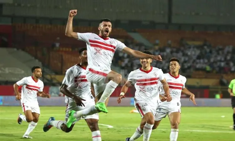 تعرف على موعد مباراة الزمالك وطلائع الجيش والقناة الناقلة لمباراة  | أهل مصر