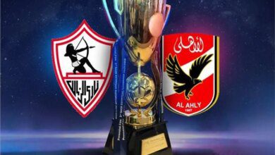 بفيديو ترويجي.. مجلس أبوظبي الرياضي يحتفي بالسوبر المصري بين الأهلي والزمالك | أهل مصر