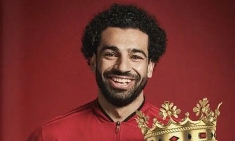 تاريخي.. محمد صلاح يحقق رقم قياسي جديد بعد هدفه في بيرنتفورد | أهل مصر