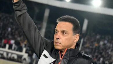 حسام البدري يمنح الأهلي خطة عبور الترجي في دوري أبطال إفريقيا  | أهل مصر