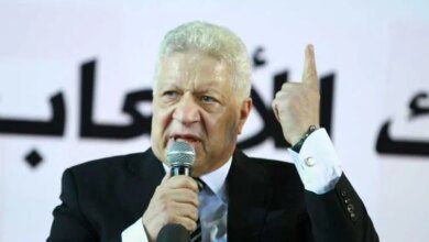 مرتضى منصور يهنئ «يد الزمالك» بعد التتويج بكأس الكؤوس الإفريقية أمام الأهلي | أهل مصر