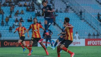 معلق مباراة الأهلي ضد الترجي التونسي في دوري أبطال إفريقيا  | أهل مصر