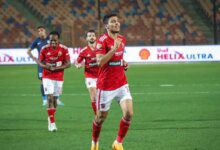 موعد مباراة الأهلي وسيراميكا كليوباترا في الدوري  | أهل مصر