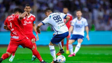 موعد مباراة الهلال ضد الوحدة والقنوات الناقلة في نهائي كأس الملك | أهل مصر