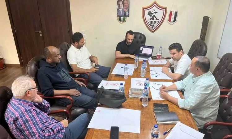 ميدو يفجر مفاجأة بشأن اعتذار الزمالك عن المشاركة في كأس السوبر | أهل مصر