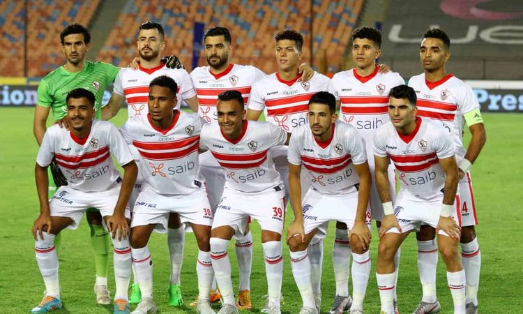 نجم الزمالك السابق: الجميع كان ينتظر قرار الاعتذار عن عدم لعب السوبر  | أهل مصر