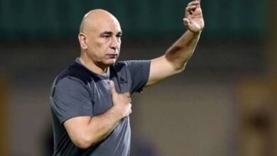 هاني حتحوت: أوسوريو أيامه باتت معدودة مع الزمالك.. وأصوات تنادي بحسام حسن مديرًا فنيًا | أهل مصر