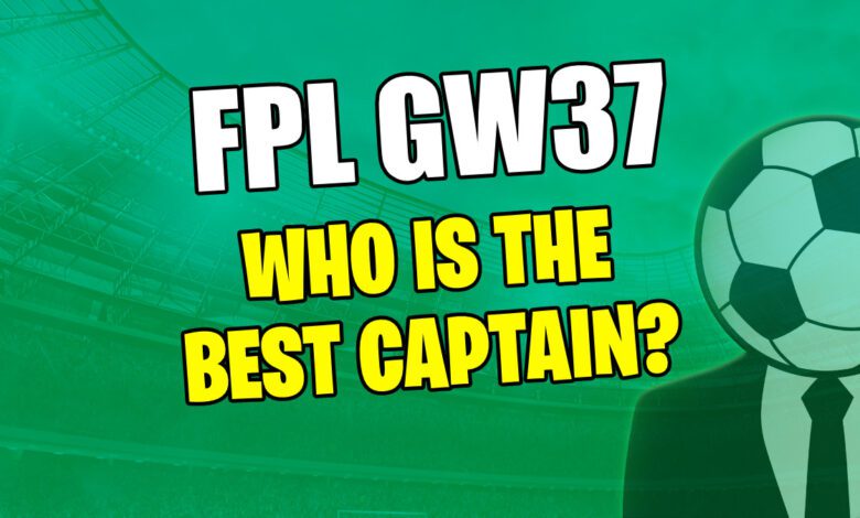 أفضل قائد FPL GW37: هالاند أم خطر؟