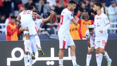 الوداد المغربي - كأس العالم للأندية