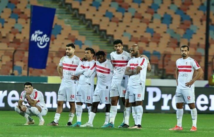 الزمالك يعلن تمسكه بعدم المشاركة في كأس السوبر المصري