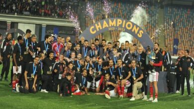 قرعة دور الـ32 من كأس مصر.. من يواجه الأهلي والزمالك؟