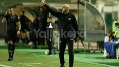 مدرب الزمالك السابق: اللاعبون لم يقتنعوا بعودة فيريرا