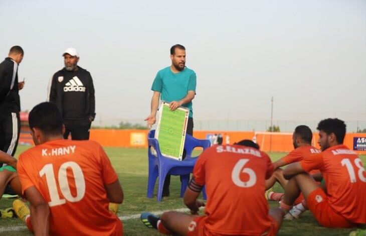 منافس الزمالك.. بروكسي الذي وحد القطبين في 3 سنوات