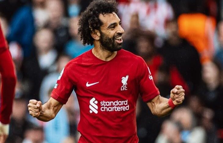 07 مايو 2023 
                                    
                                    محمد صلاح يسجل في 9 مباريات متتالية على ملعب آنفيلد