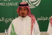 ياسر المسحل يفوز برئاسة الاتحاد السعودي لولاية ثانية بالتزكية