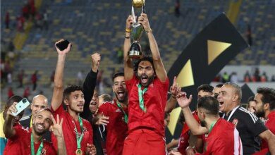 بسبب منتخب مصر.. الأهلي يؤجل حسم التجديد للشحات وياسر إبراهيم | أهل مصر