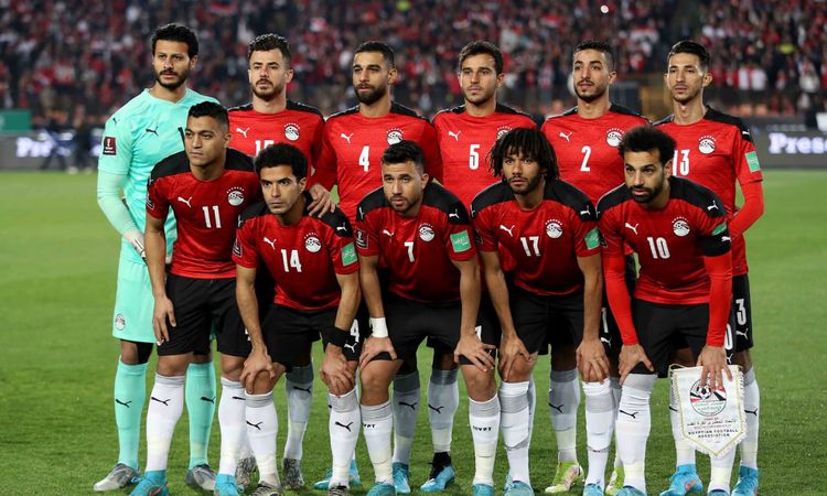 موعد مباراة مصر وغينيا في تصفيات كأس الأمم الإفريقية 2023.. والقناة الناقلة | أهل مصر