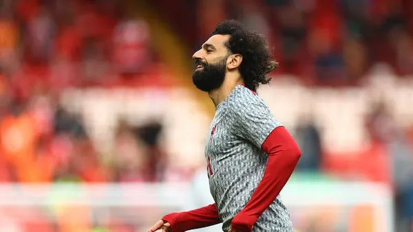 محمد صلاح