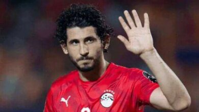 الاتحاد السعودي يفكر جديًا في فسخ التعاقد مع أحمد حجازي | أهل مصر