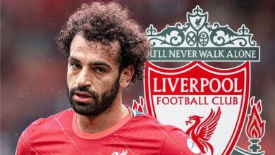 ليفربول يحتفل بإنجازات محمد صلاح بعد 6 سنوات مع الفريق.. «استثنائي يا ملك» | أهل مصر