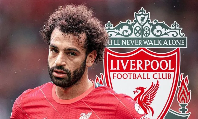 ليفربول يحتفل بإنجازات محمد صلاح بعد 6 سنوات مع الفريق.. «استثنائي يا ملك» | أهل مصر