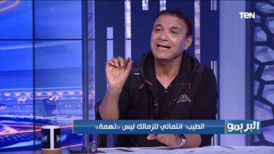 أحمد الطيب