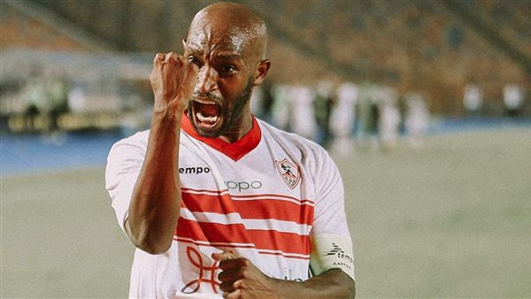 شيكابالا يقود هجوم الزمالك أمام فاركو في كأس مصر