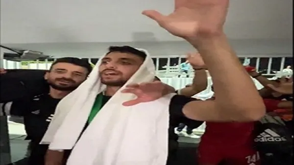 طاهر محمد طاهر يقترب من مغادرة الأهلي في الصيف