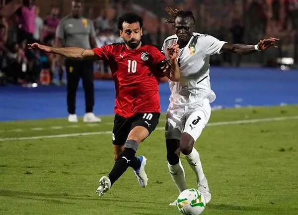 منتخب مصر