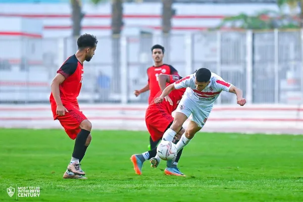 مباراة الزمالك ومنتخب اليمن