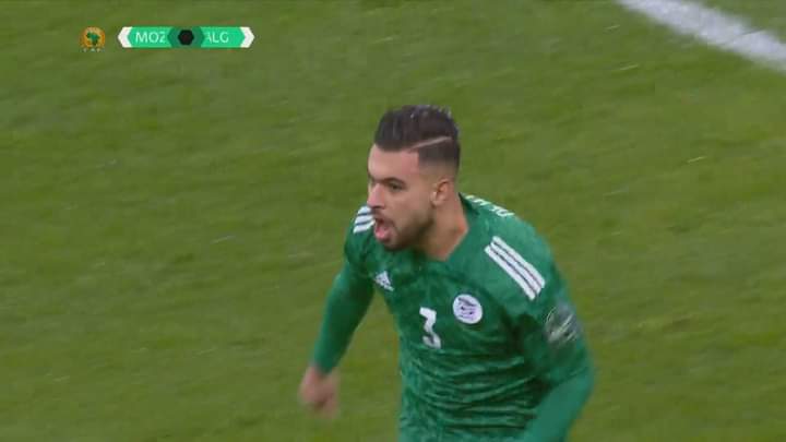 سبق برس | دهيري يمنح التفوق للمنتخب المحلي أمام الموزمبيق (الفيديو).