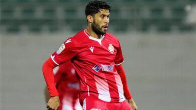 مستغلًا الأهلي.. الزمالك يخطط لحسم التعاقد مع يحيى جبران لاعب الوداد