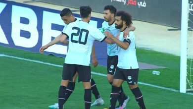 15 يونيو 2023 
                                    
                                    أهداف مباراة مصر وغينيا