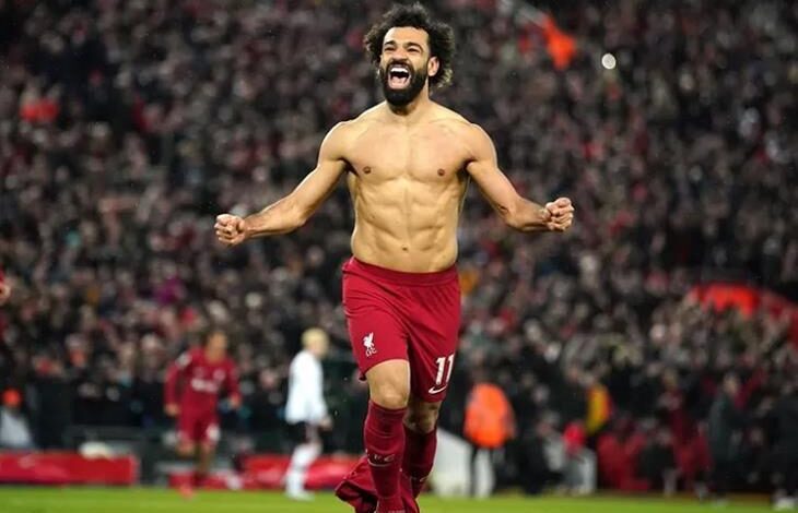 22 يونيو 2023 
                                    
                                    جميع أهداف محمد صلاح في الدوري الإنجليزي مع ليفربول (137 هدفا)