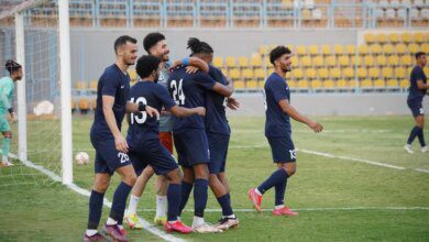 إنبي ينهي مغامرة النجوم في كأس مصر ويتأهل لدور نصف النهائي  | أهل مصر