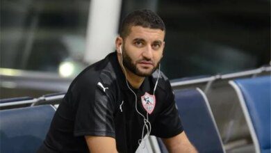 أمير عزمي مجاهد: يحزني تفريغ القوام الأساسي للزمالك ورحيل أغلب عناصره | أهل مصر