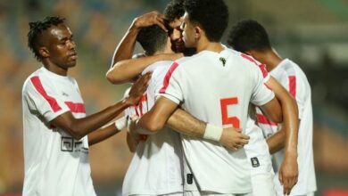 الجزيري يقود هجوم الزمالك أمام الاتحاد المنستيري في البطولة العربية | أهل مصر