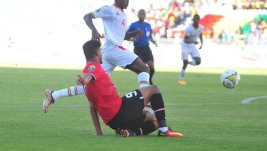 أمم إفريقيا تحت 23| موعد مباراة مالي ضد غينيا والقنوات الناقلة  | أهل مصر