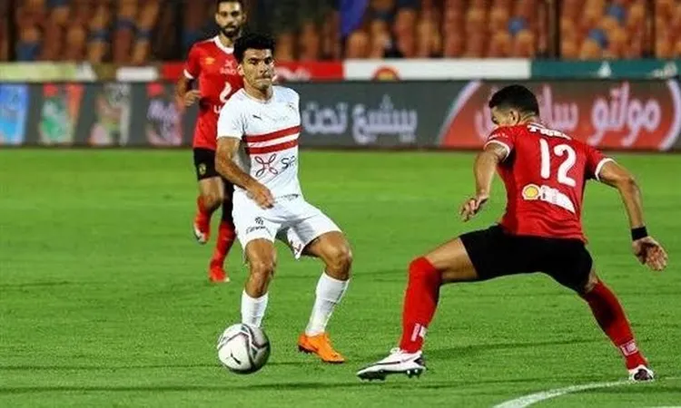 إعلامي يكشف موقف الزمالك من إقامة ممر شرفي لـ الأهلي في مباراة القمة  | أهل مصر