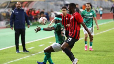 التشكيل المتوقع لفيوتشر أمام الزمالك في الدوري المصري | أهل مصر