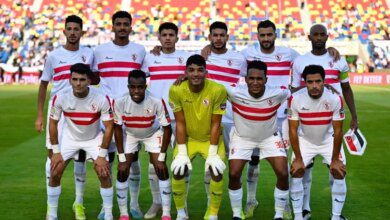 تشكيل الزمالك أمام الشباب السعودي في البطولة العربية.. شيكابالا يقود الهجوم  | أهل مصر